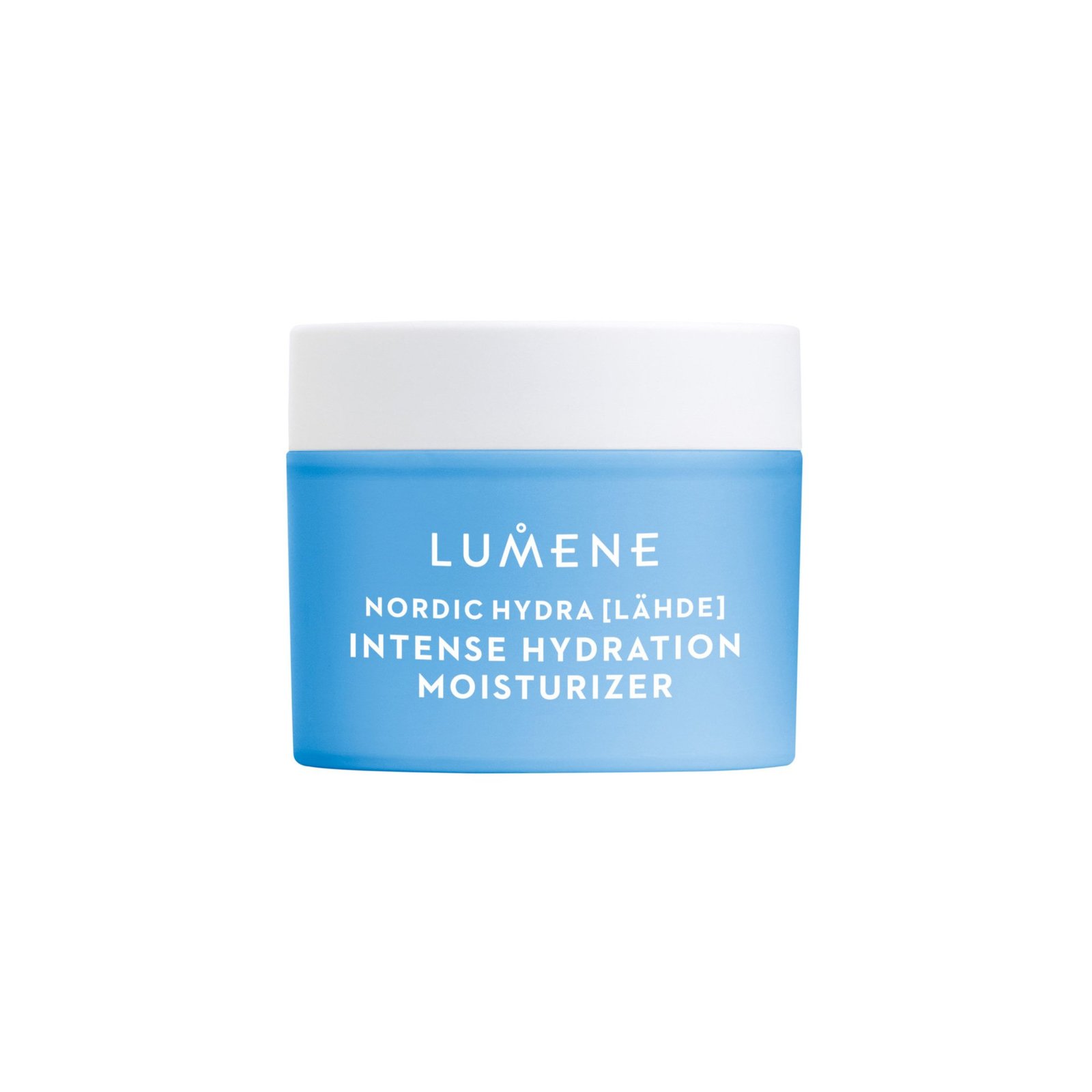 Lumene Nordic Hydra Intense Hydration Moisturizer 50 ml Dagkräm