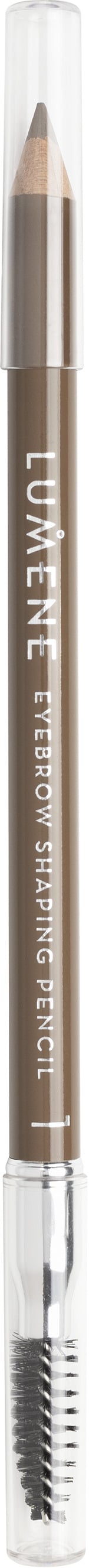Lumene Eyebrow Shaping Pencil 1 Blonde 1,08g