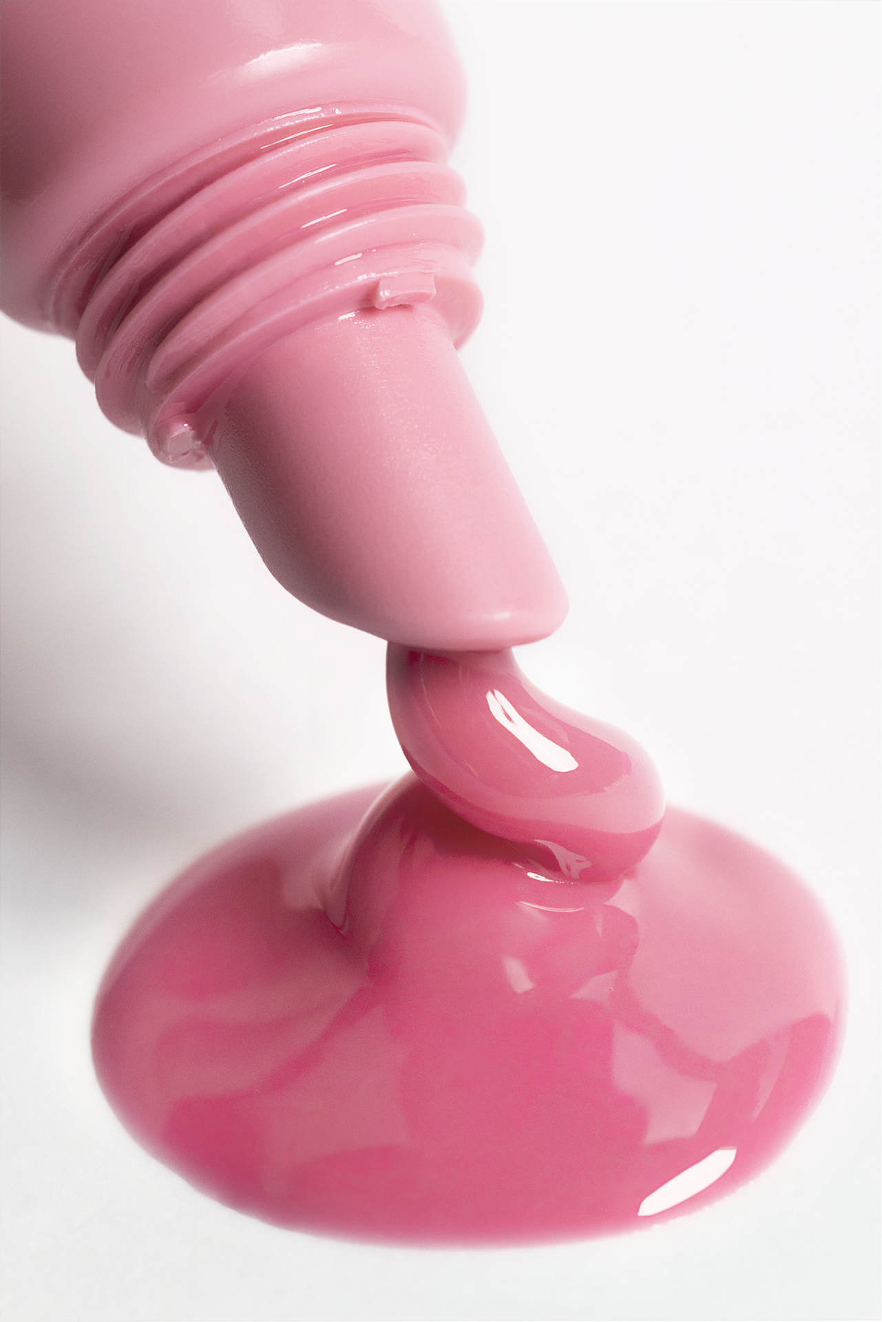 Lumene Lip Glow Oil Balm 3 Berry Cream 10 ml