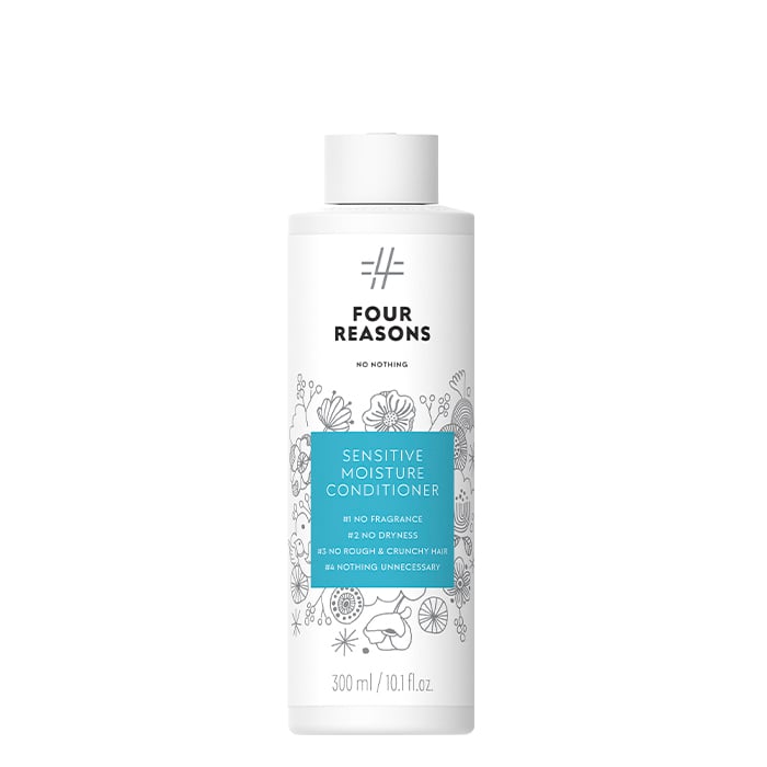 Four Reasons Sensitive Moisture Conditioner 300 ml