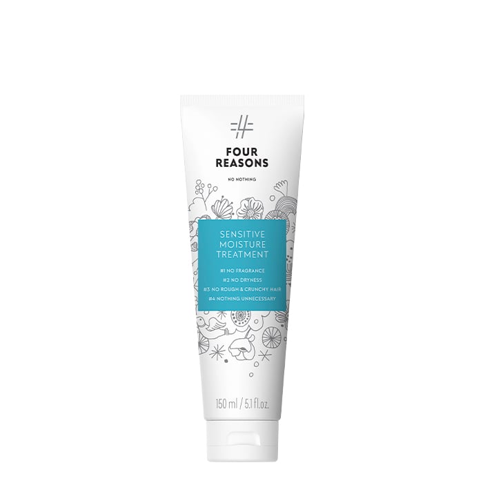 Four Reasons Sensitive Moisture Treatment 150 ml