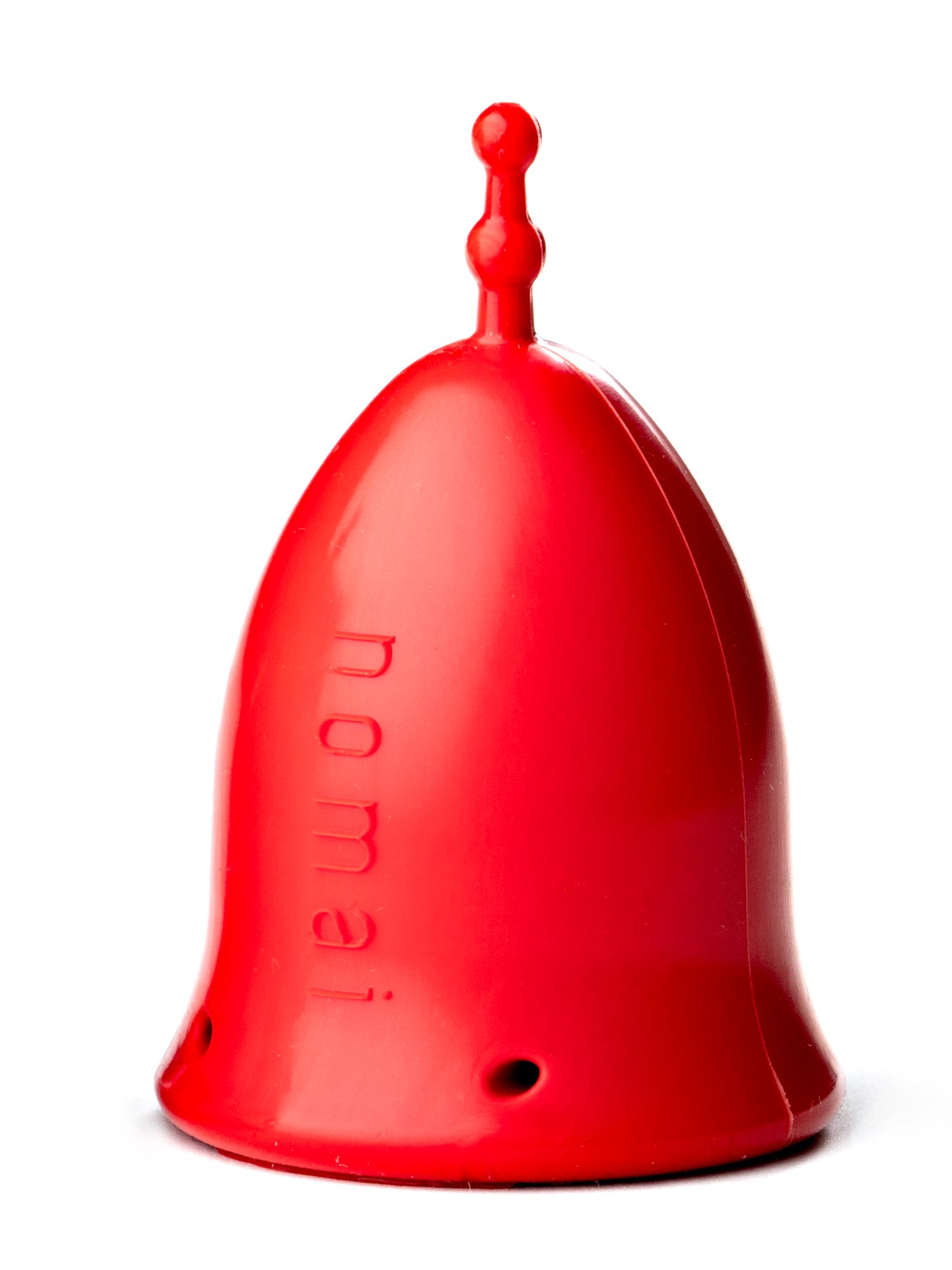 Nomai Menstrual Cup L Red 1 st