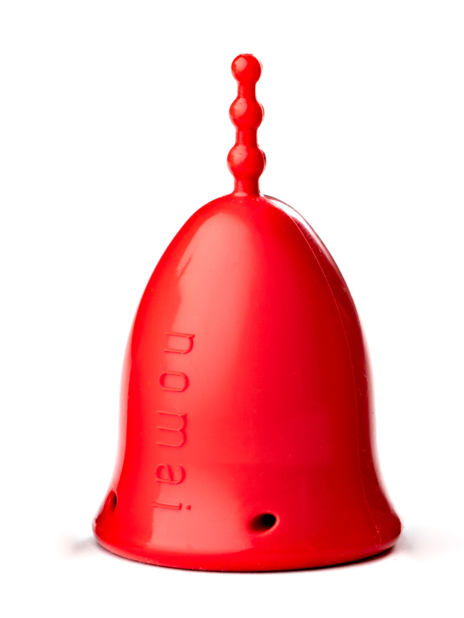 Nomai Menstrual Cup M Red 1 st