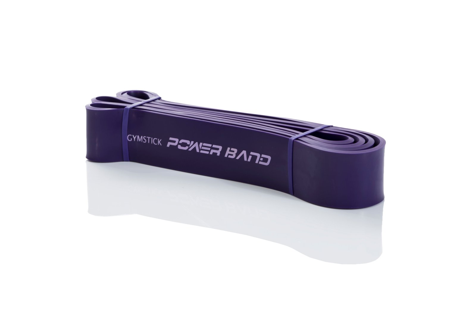 Gymstick Power Band Strong Purple 1 st