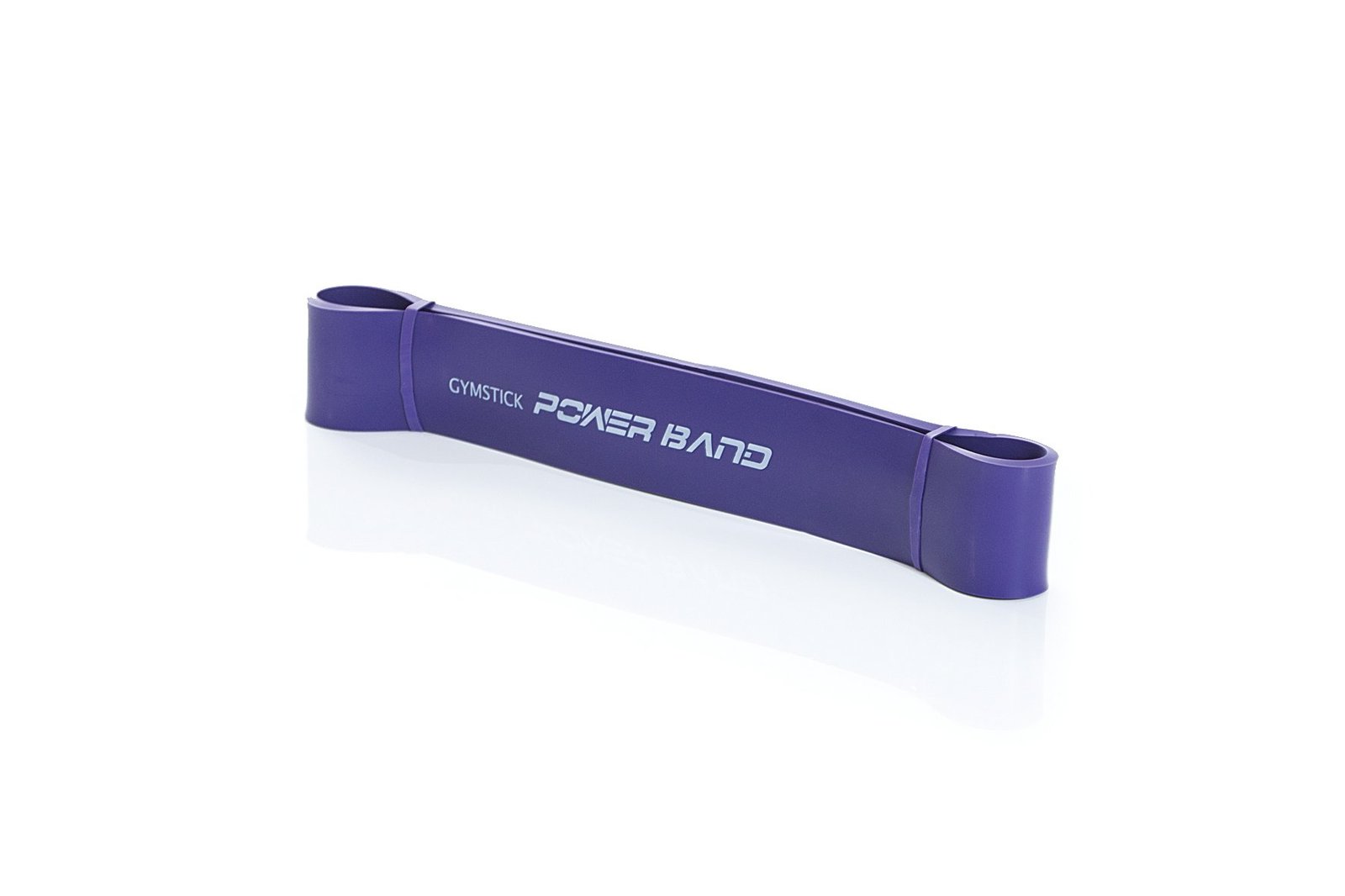 Gymstick Mini Power Band Strong Purple 1 st