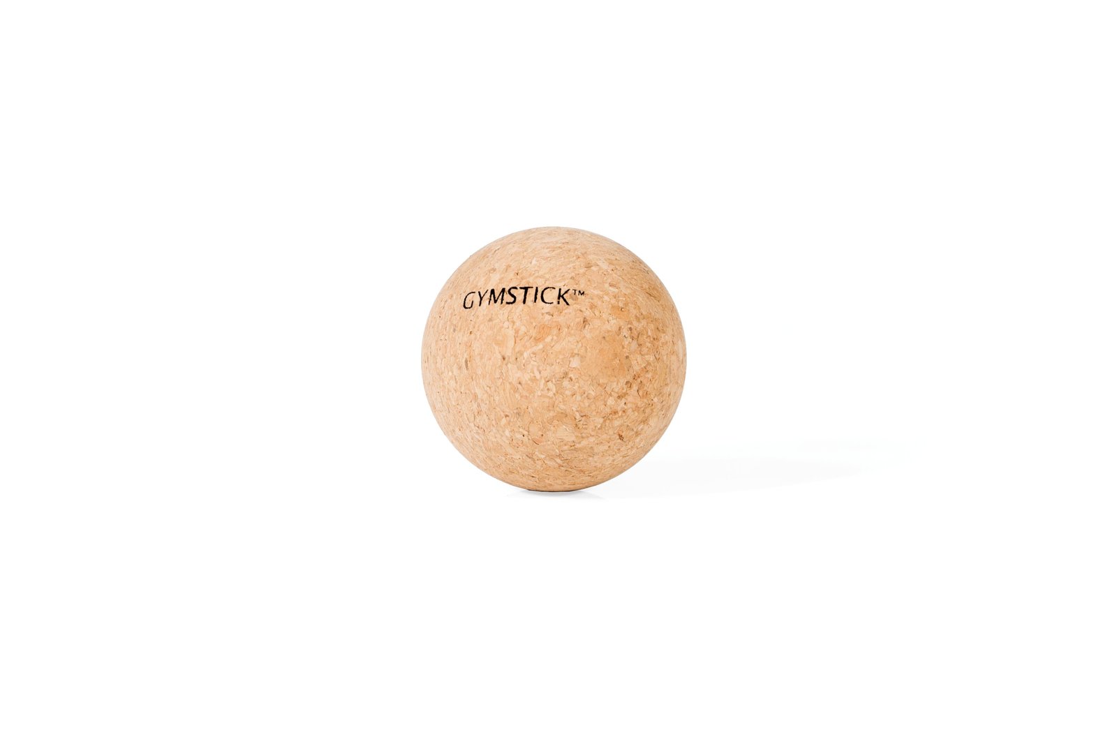 Gymstick Active Fascia Ball Cork 1 st