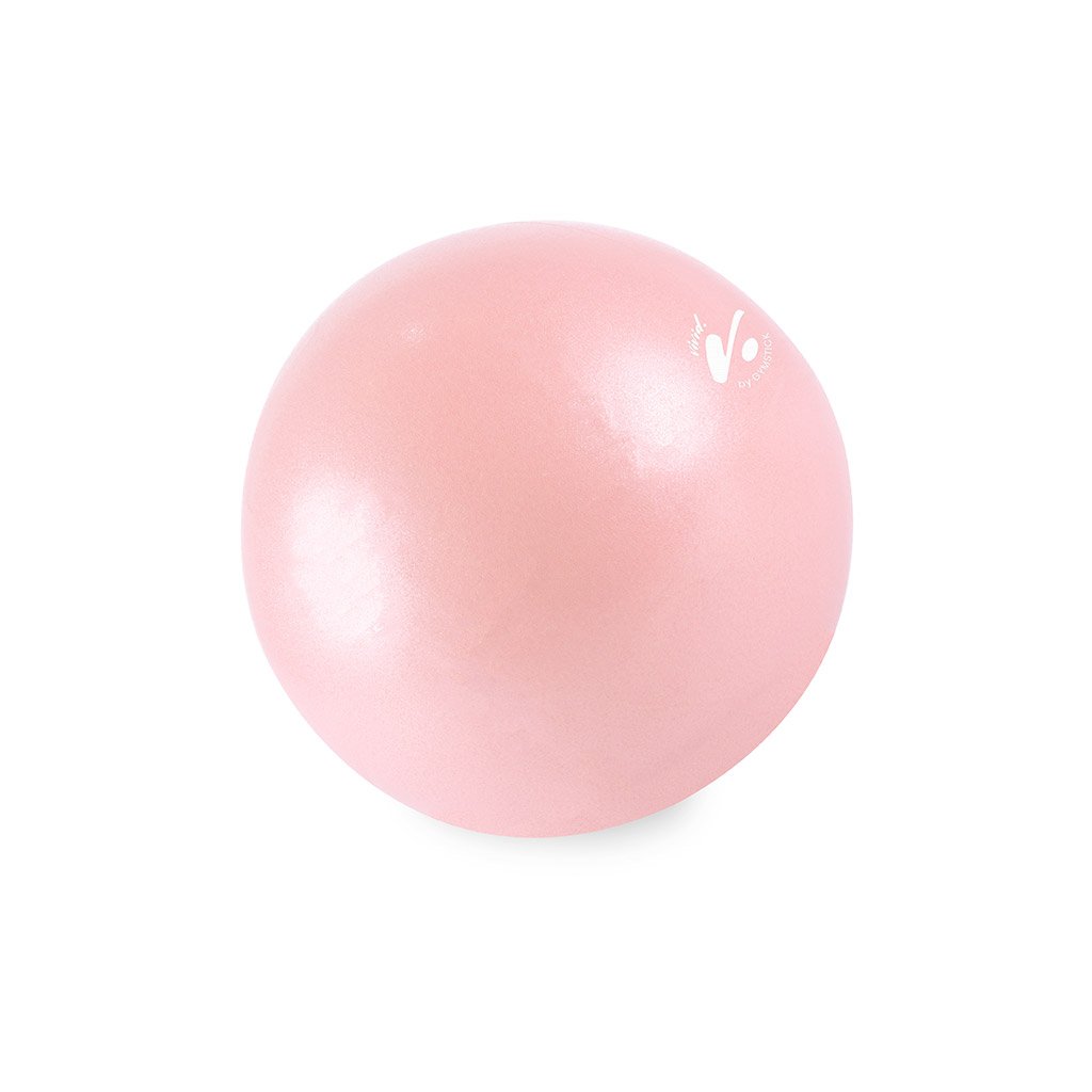 Gymstick Vivid Core Ball 20 cm Pink 1 st