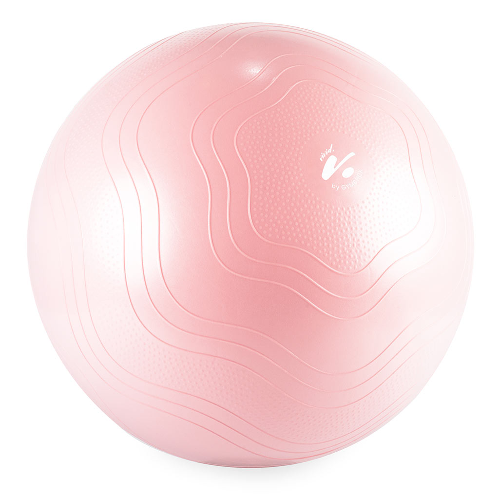 Gymstick Vivid Fitness Ball 65 cm 1 st