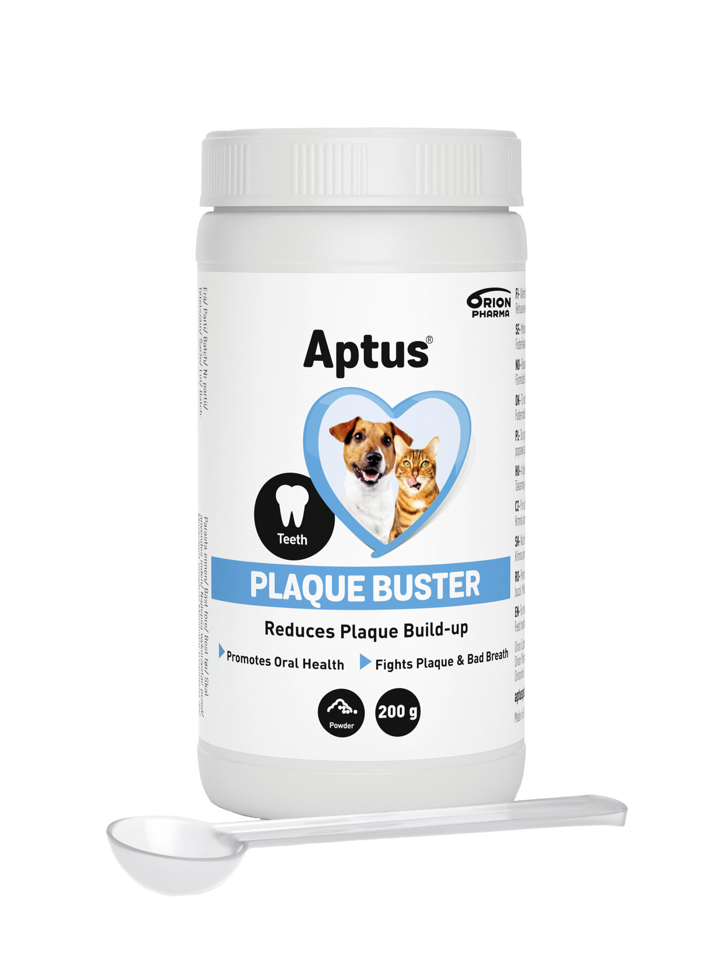 Aptus Plaque Buster 200 g