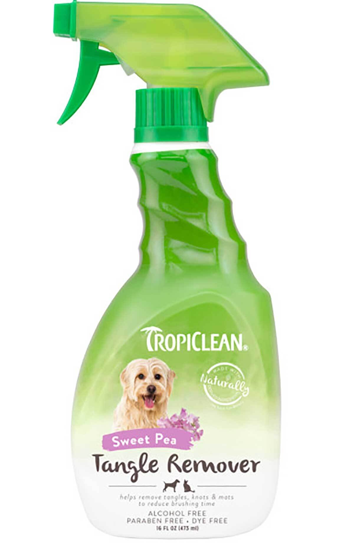 TropiClean Tangle Remover 473 ml