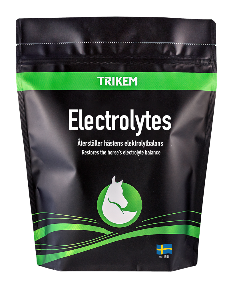 Trikem Electrolyter 1500 g