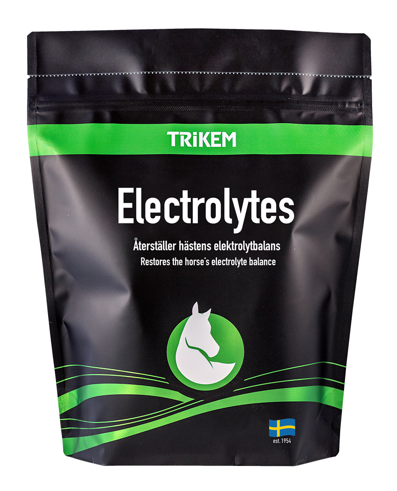 Trikem Electrolyter 1500 g