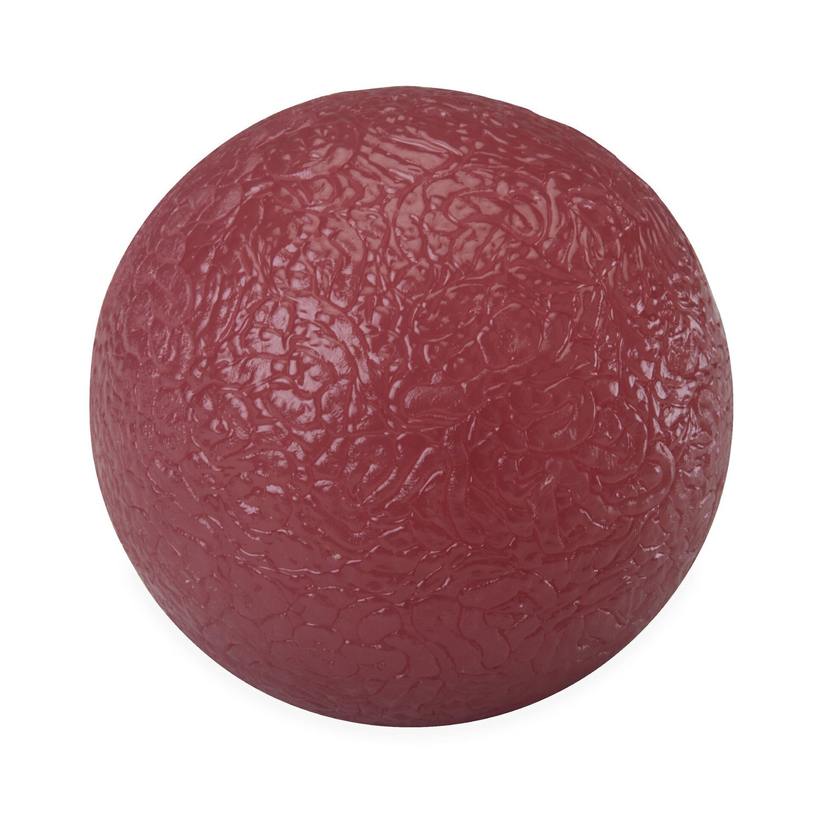 Gaiam Hand Therapy Kit Berry 3-pack