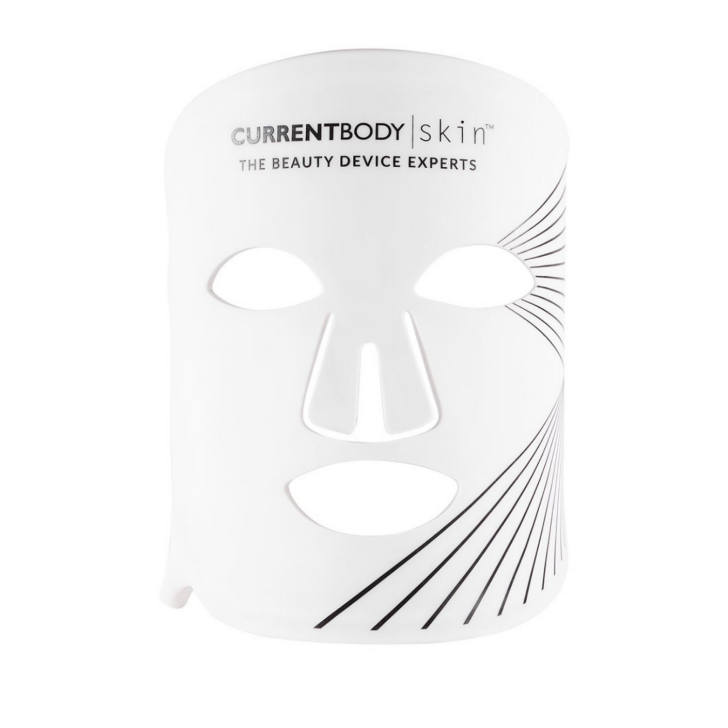 CurrentBody Skin LED Light Therapy Face Mask 1 st