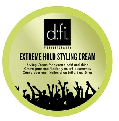 Di:fi Extreme Hold Styling 75 g