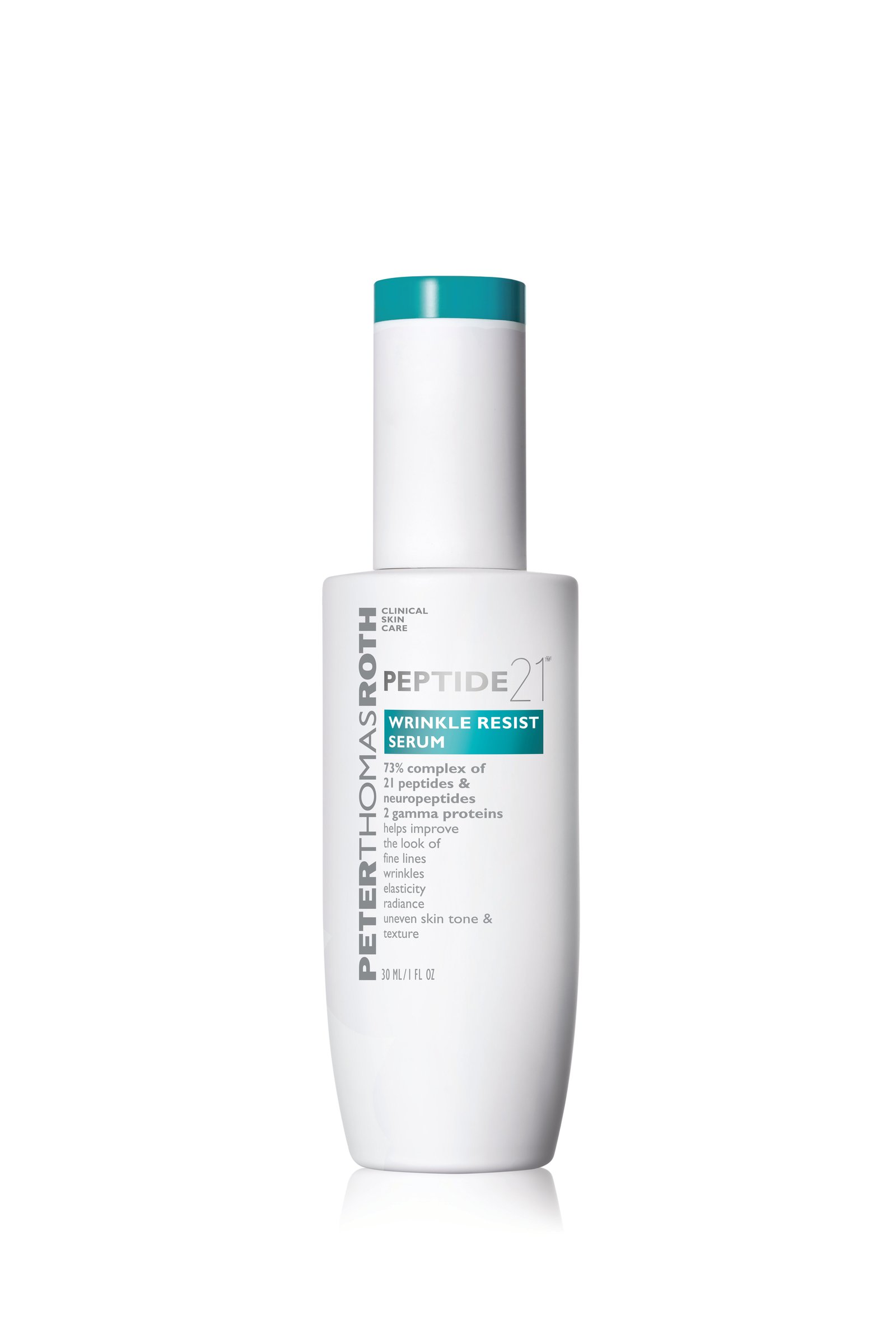 Peter Thomas Roth Peptide 21® Wrinkle Resist Serum 30ml