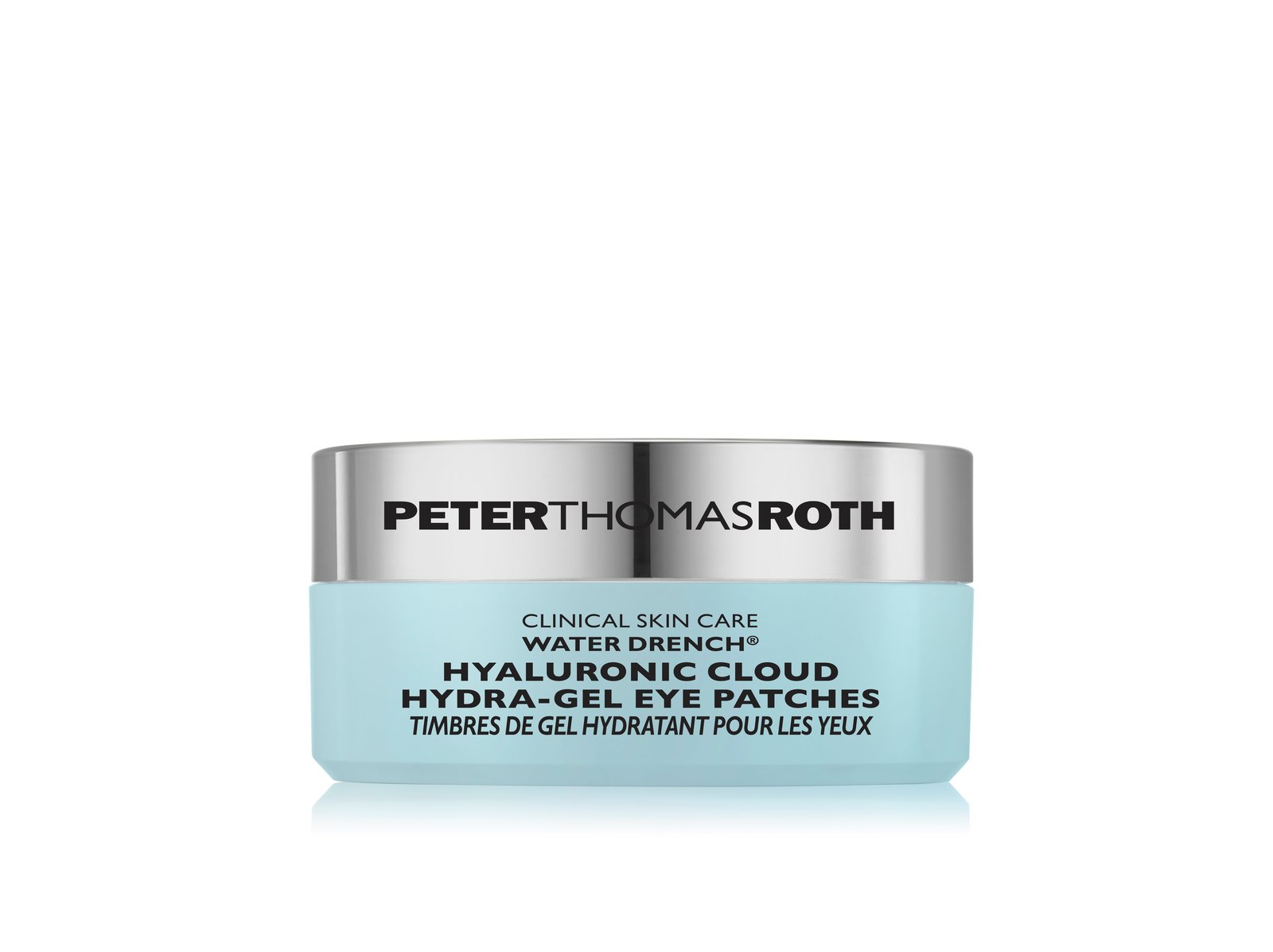 Peter Thomas Roth Water Drench® Hyaluronic Cloud Hydra-Gel Eye Patches 30 Pairs