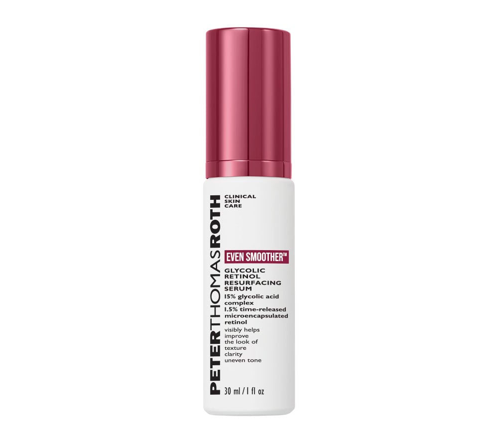 Peter Thomas Roth Even Smoother™ Glycolic Retinol Resurfacing Serum 30 ml