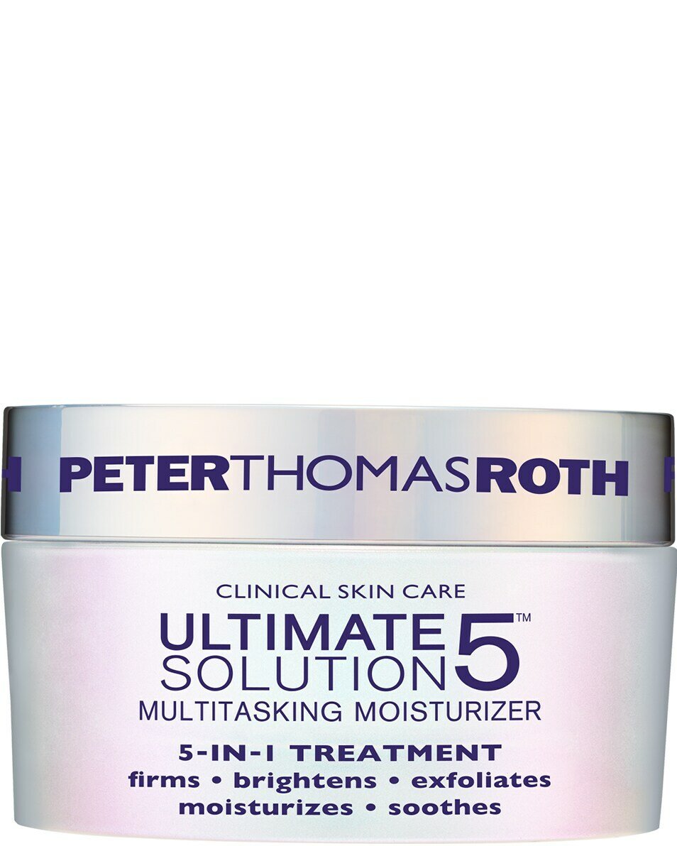 Peter Thomas Roth Ultimate Solution 5 Multitasking Moisturizer 50 ml