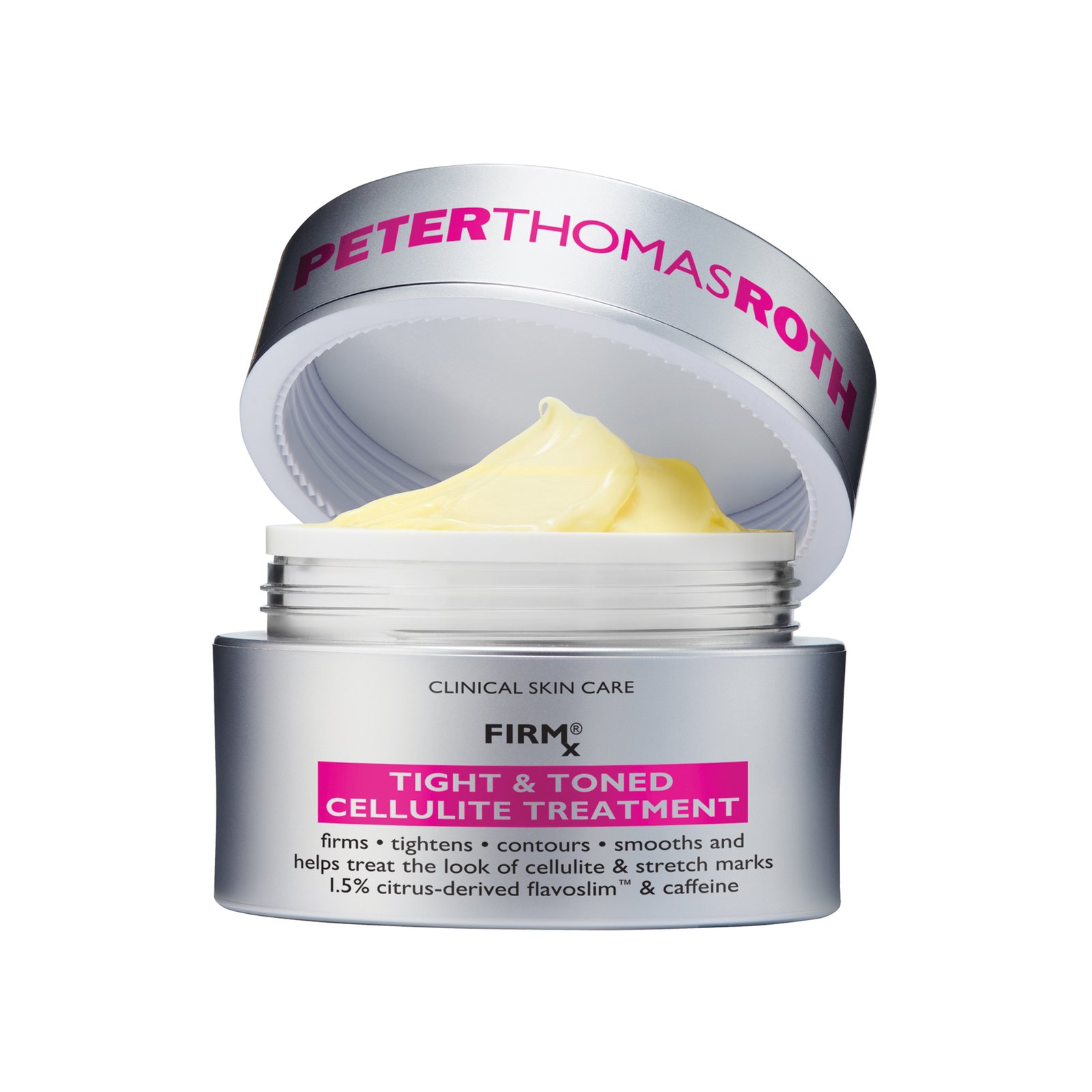 Peter Thomas Roth FIRMx® Tight & Toned Cellulite Treatment 100 ml