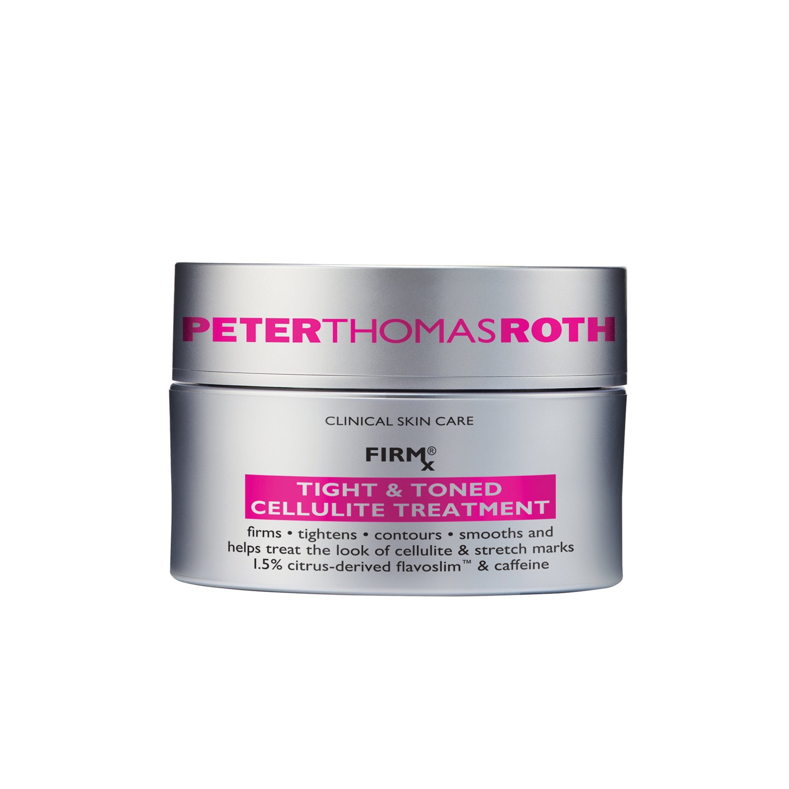 Peter Thomas Roth FIRMx® Tight & Toned Cellulite Treatment 100 ml