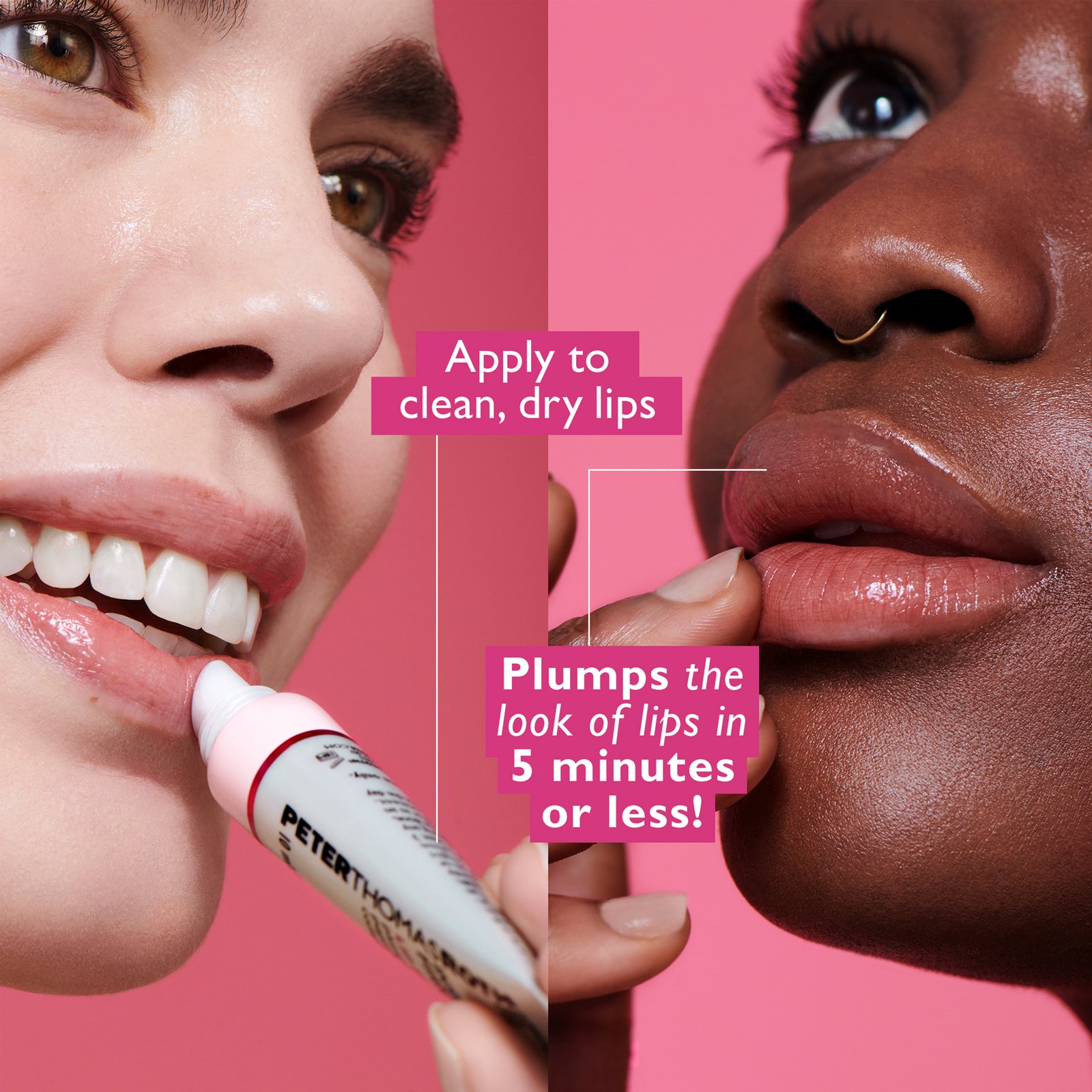 Peter Thomas Roth Instant FIRMx® Lip Filler 10 ml