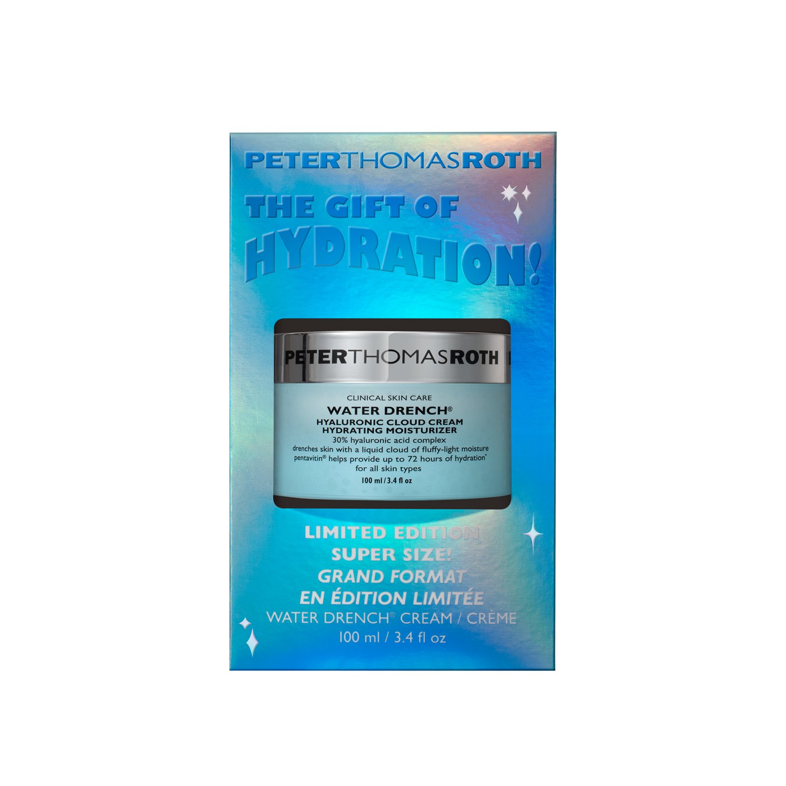 Peter Thomas Roth Hello Hydration! 115 ml