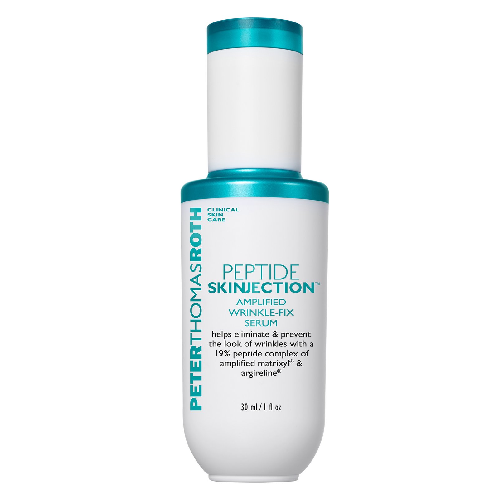Peter Thomas Roth Peptide Skinjection™ Amplified Wrinkle-Fix Serum 30 ml