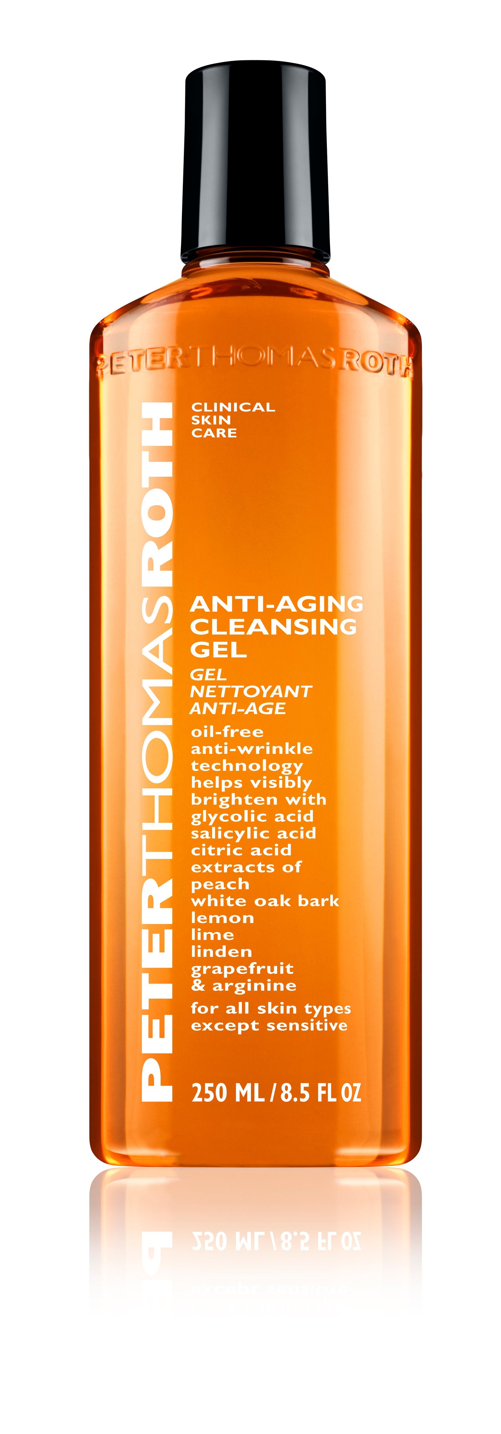 Peter Thomas Roth Anti-Aging Cleansing Gel 250 ml