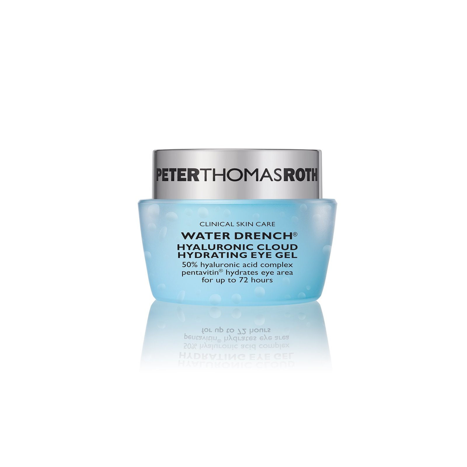 Peter Thomas Roth Water Drench® Hyaluronic Cloud Hydrating Eye Gel 15 ml