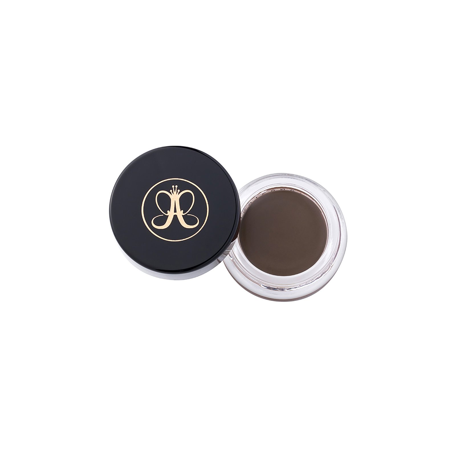 Anastasia Beverly Hills Dipbrow Pomade Dark Brown 1 st