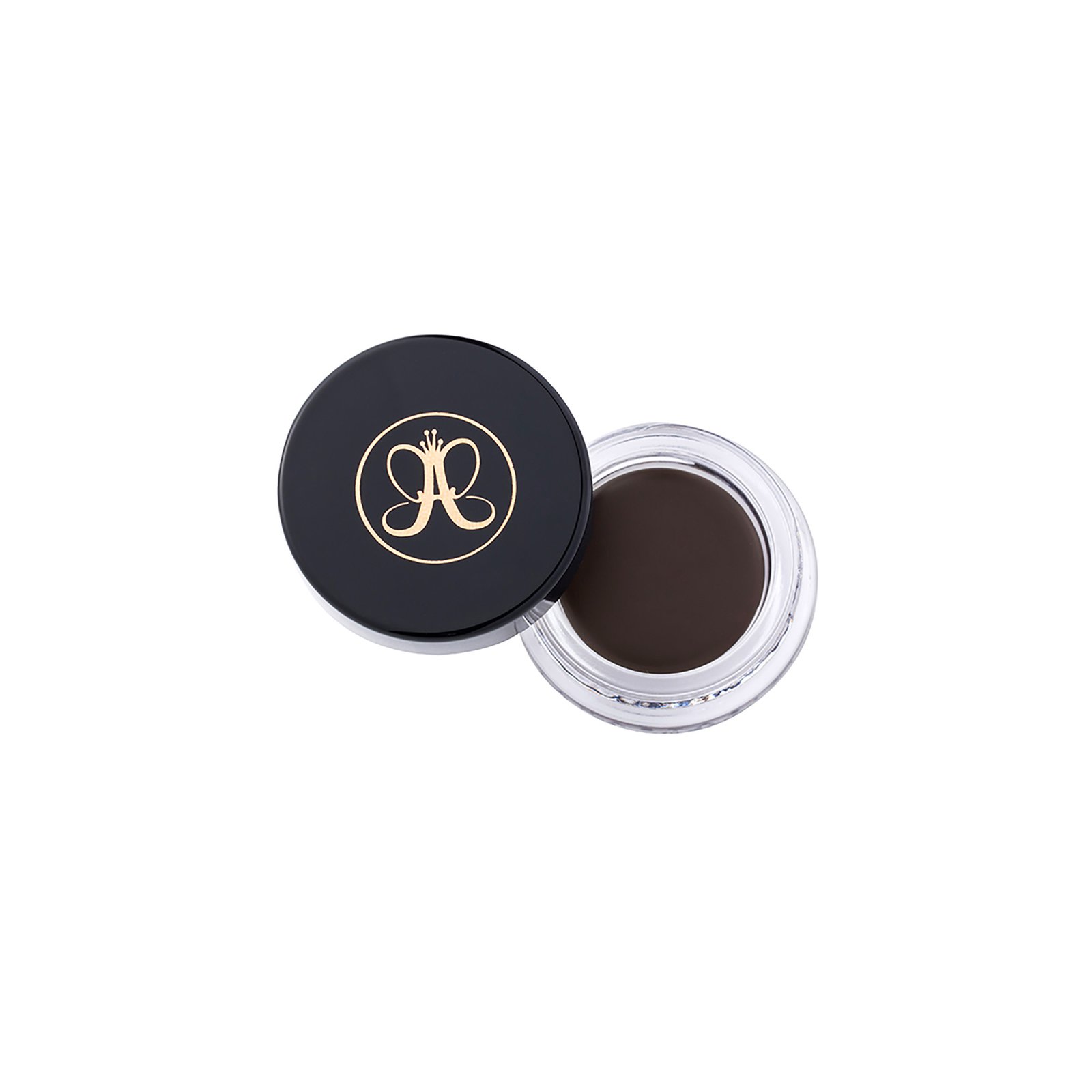 Anastasia Beverly Hills Dipbrow Pomade Ebony 1 st