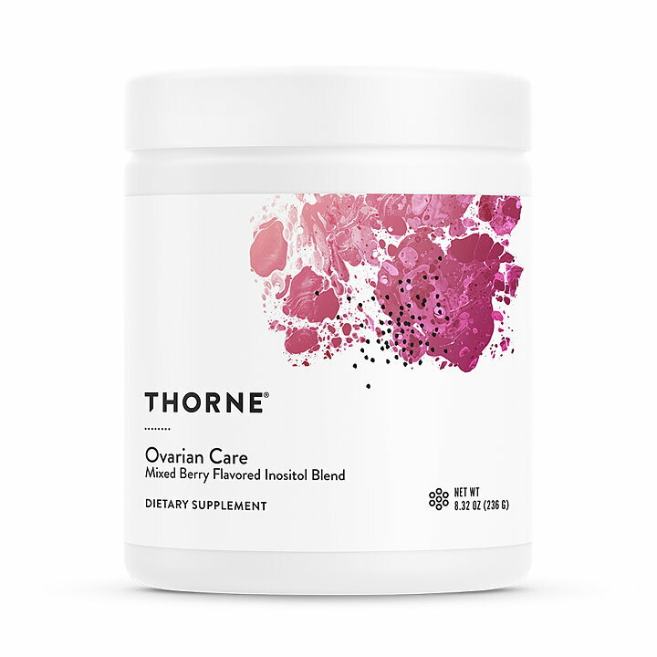 THORNE Ovarian Care 236g