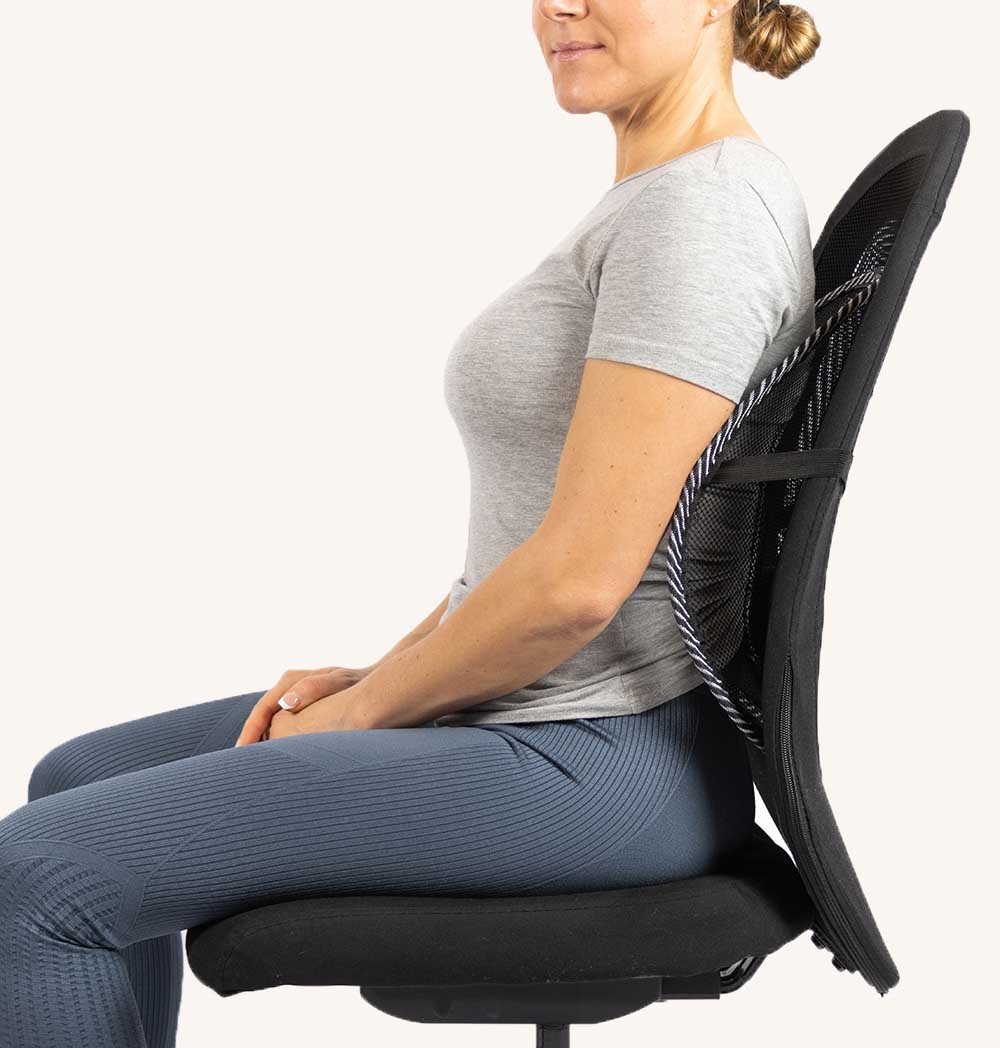 Swedish Posture BackRest Svankstöd