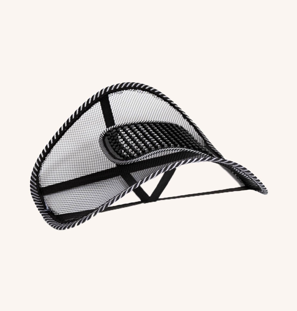 Swedish Posture BackRest Svankstöd
