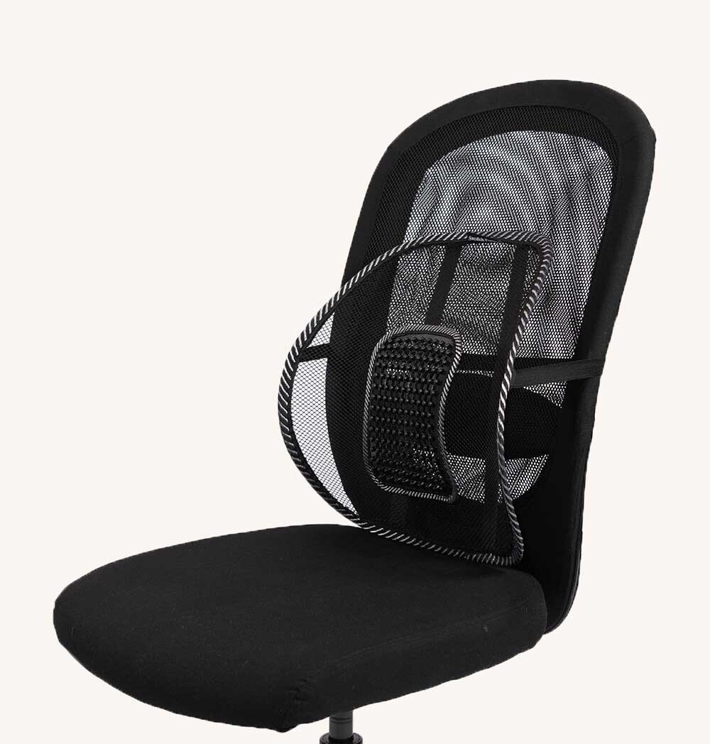 Swedish Posture BackRest Svankstöd