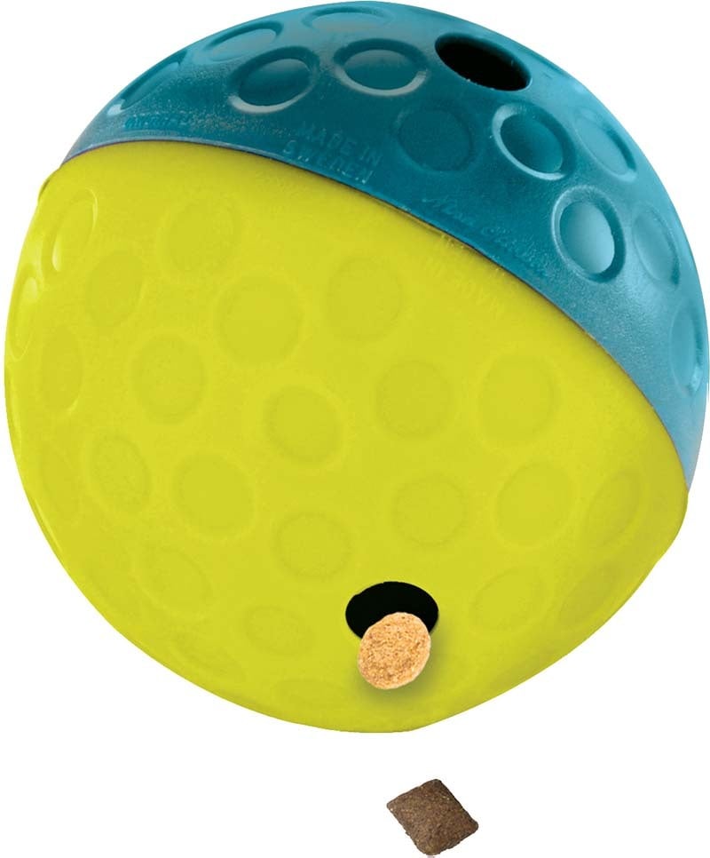 Nina Ottosson Treat Tumble Plast S 12 cm