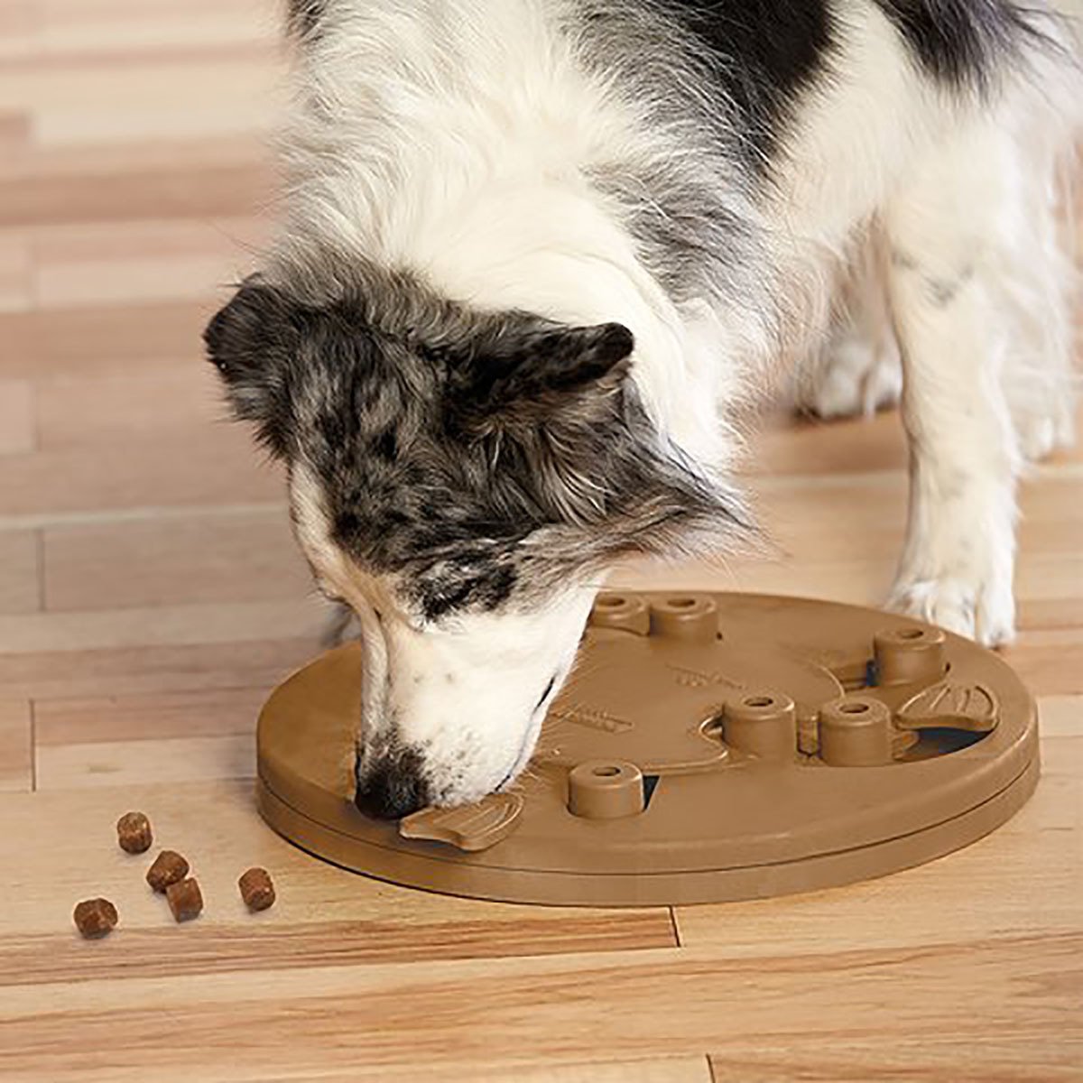 Nina Ottosson Dog Worker Komposit Grön