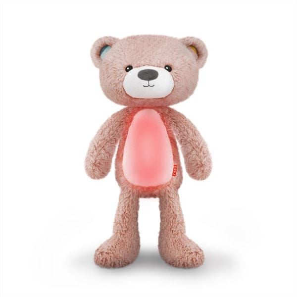 Brody the Bear Pink