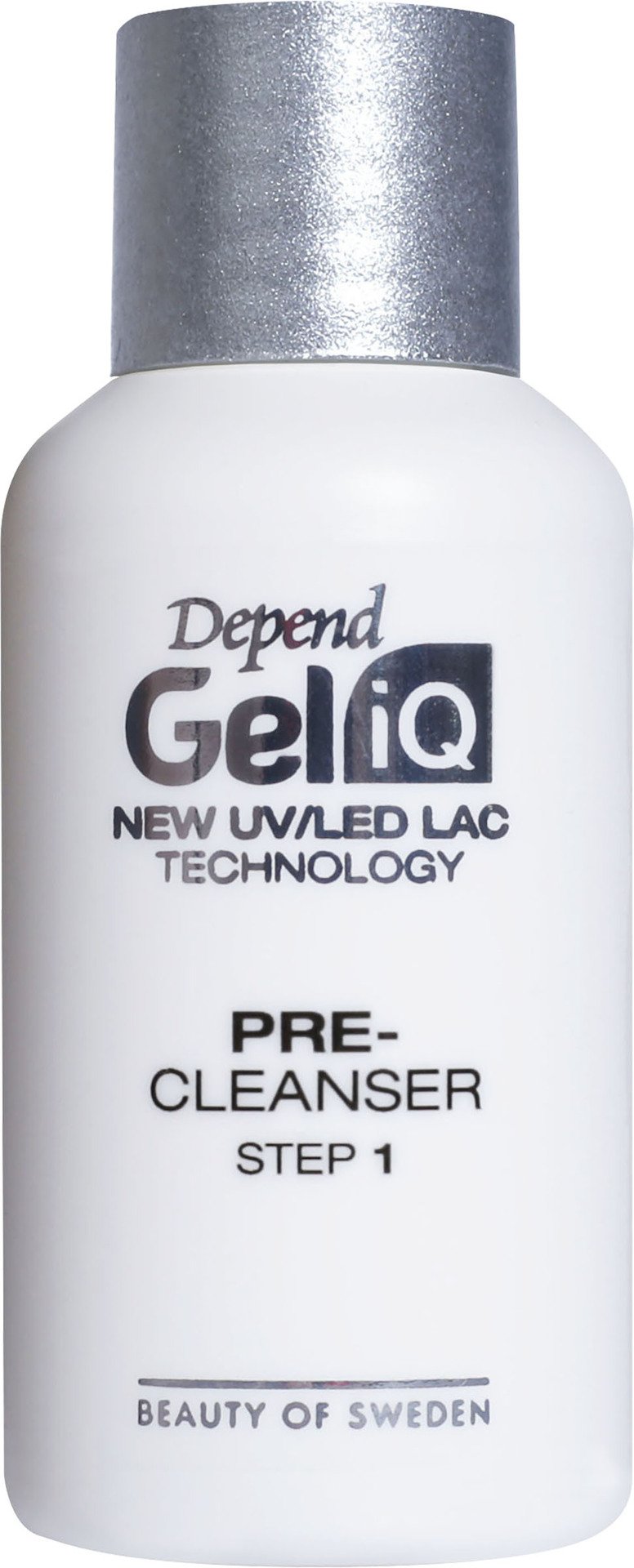 Depend Gel iQ Pre-Cleanser Step1 35ml