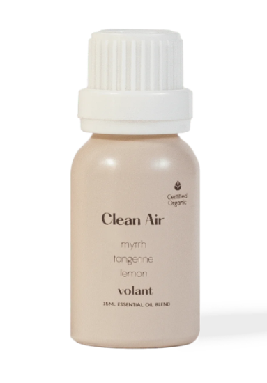 VOLANT Clean Air Oil 15 ml
