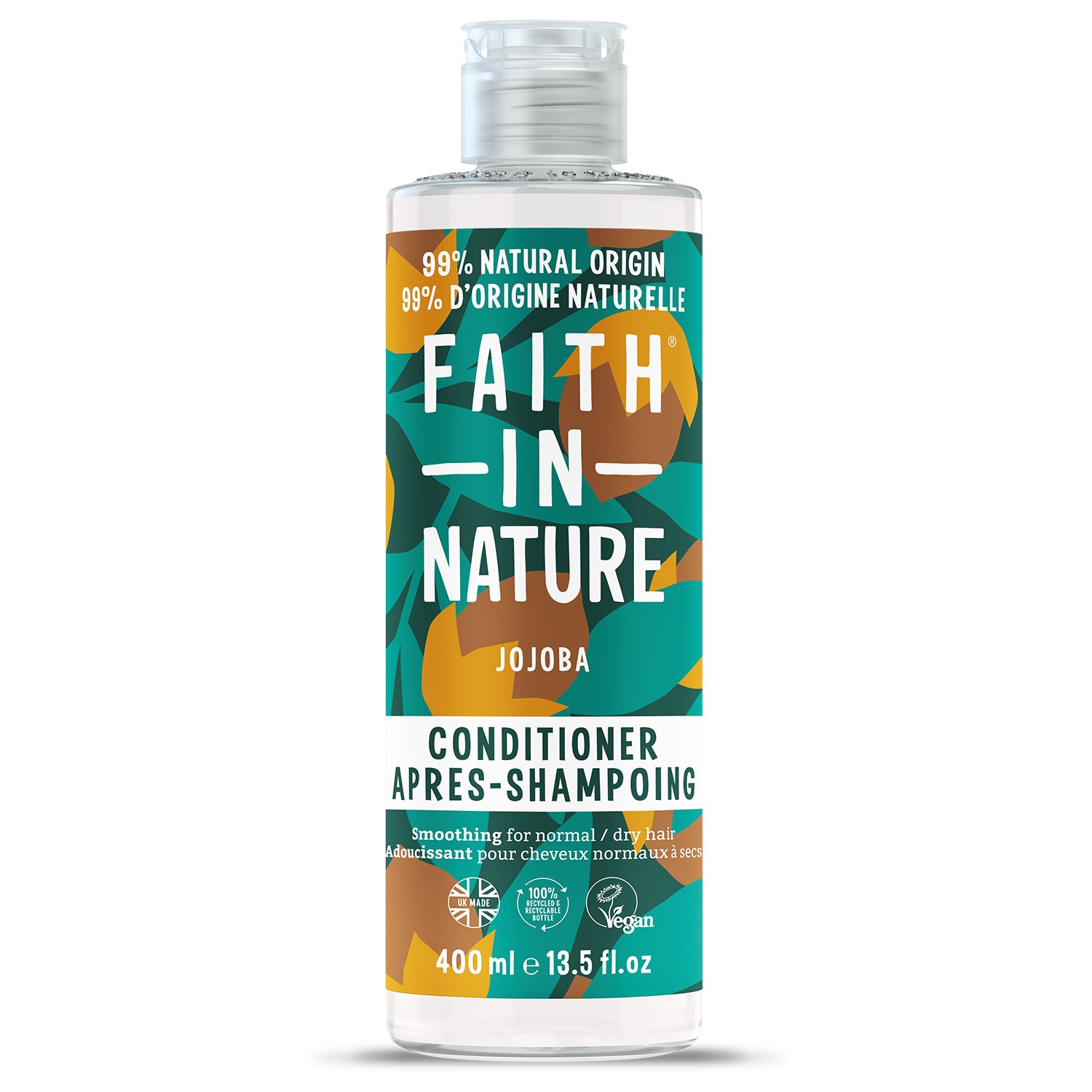 Faith In Nature Conditioner Jojoba 400 ml