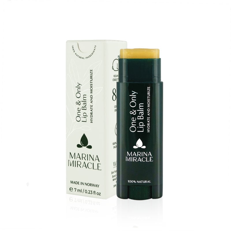 Marina Miracle One & Only Lip Balm 7 ml