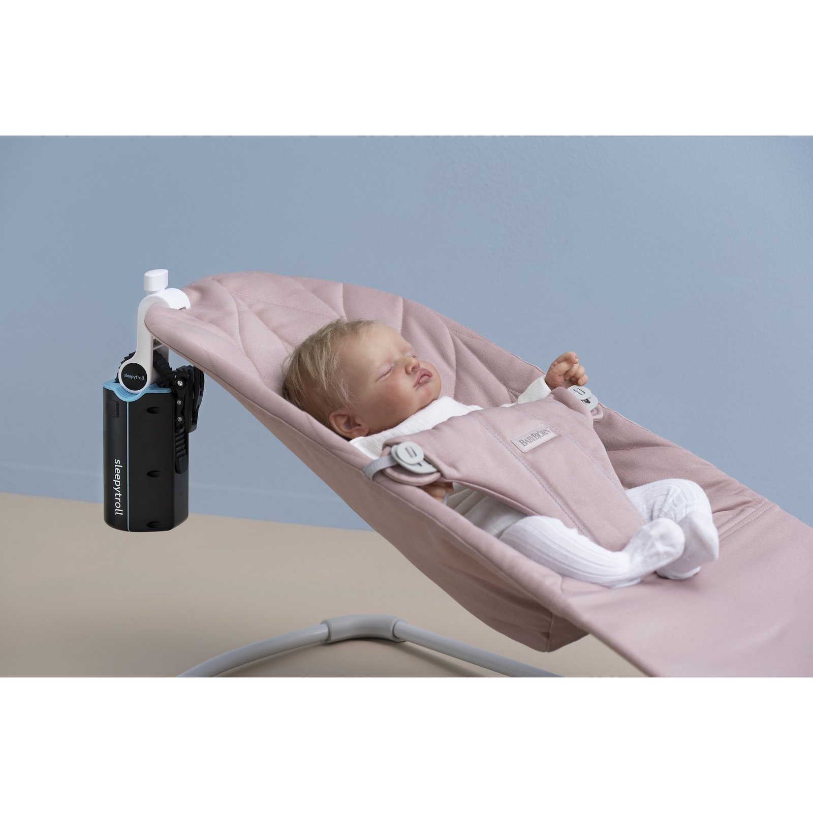 SLEEPYTROLL Baby Bouncer Adapter 1 st