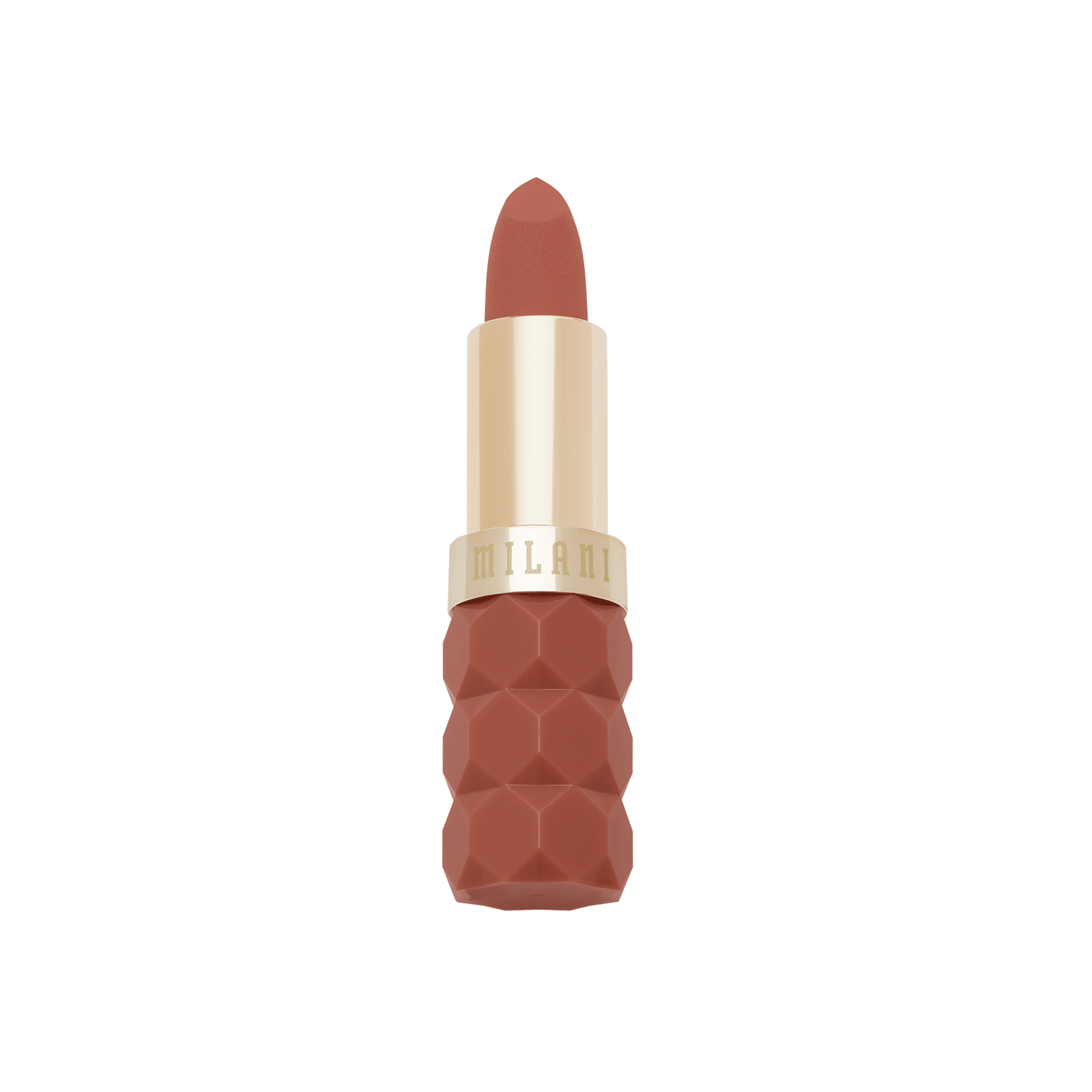 Milani Color Fetish Matte Lipstick Tease 4g