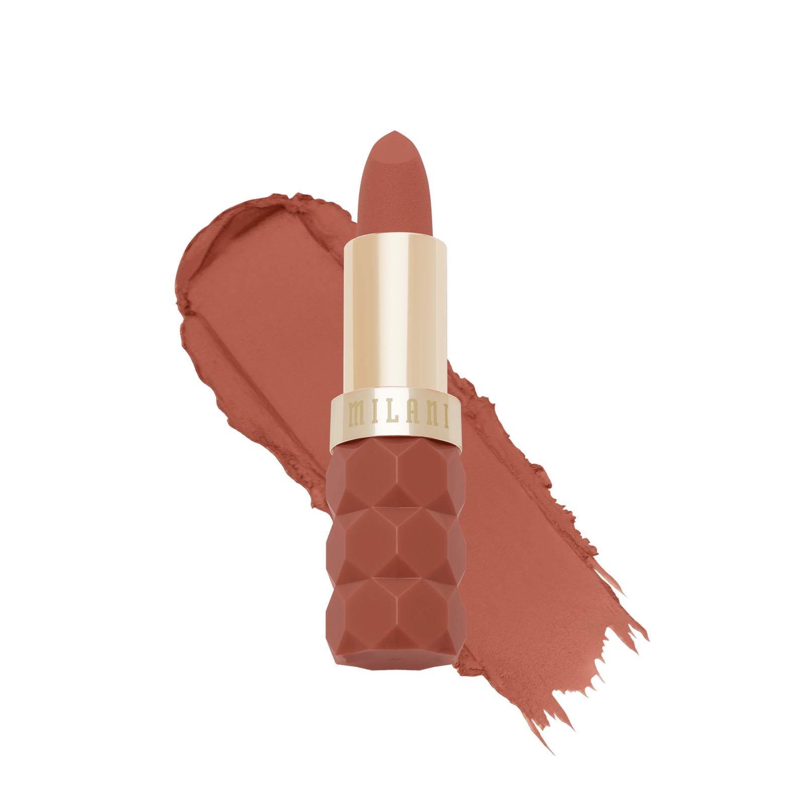 Milani Color Fetish Matte Lipstick Tease 4g