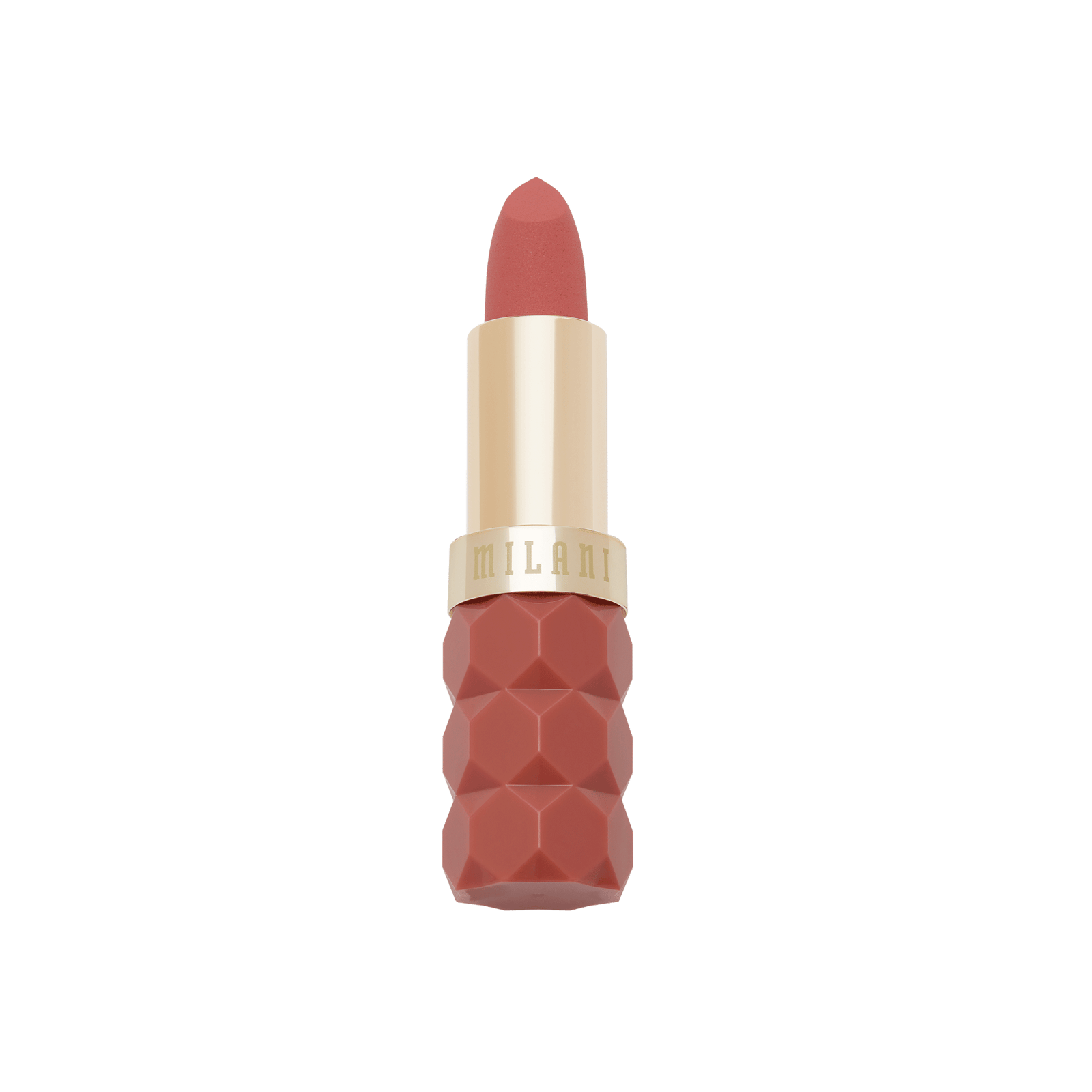 Milani Color Fetish Matte Lipstick Secret 4 g
