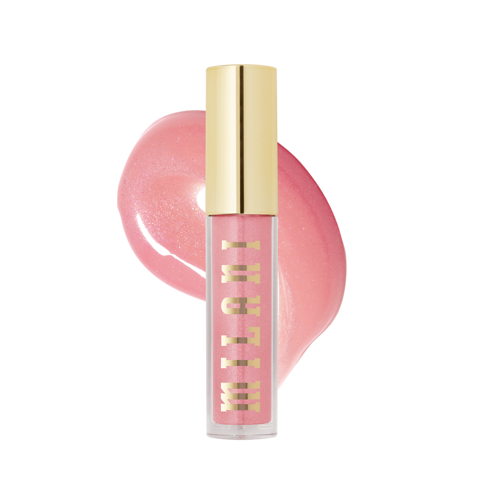 Milani Keep it Full Lip Plumper Sparkling Pink 3,7 ml