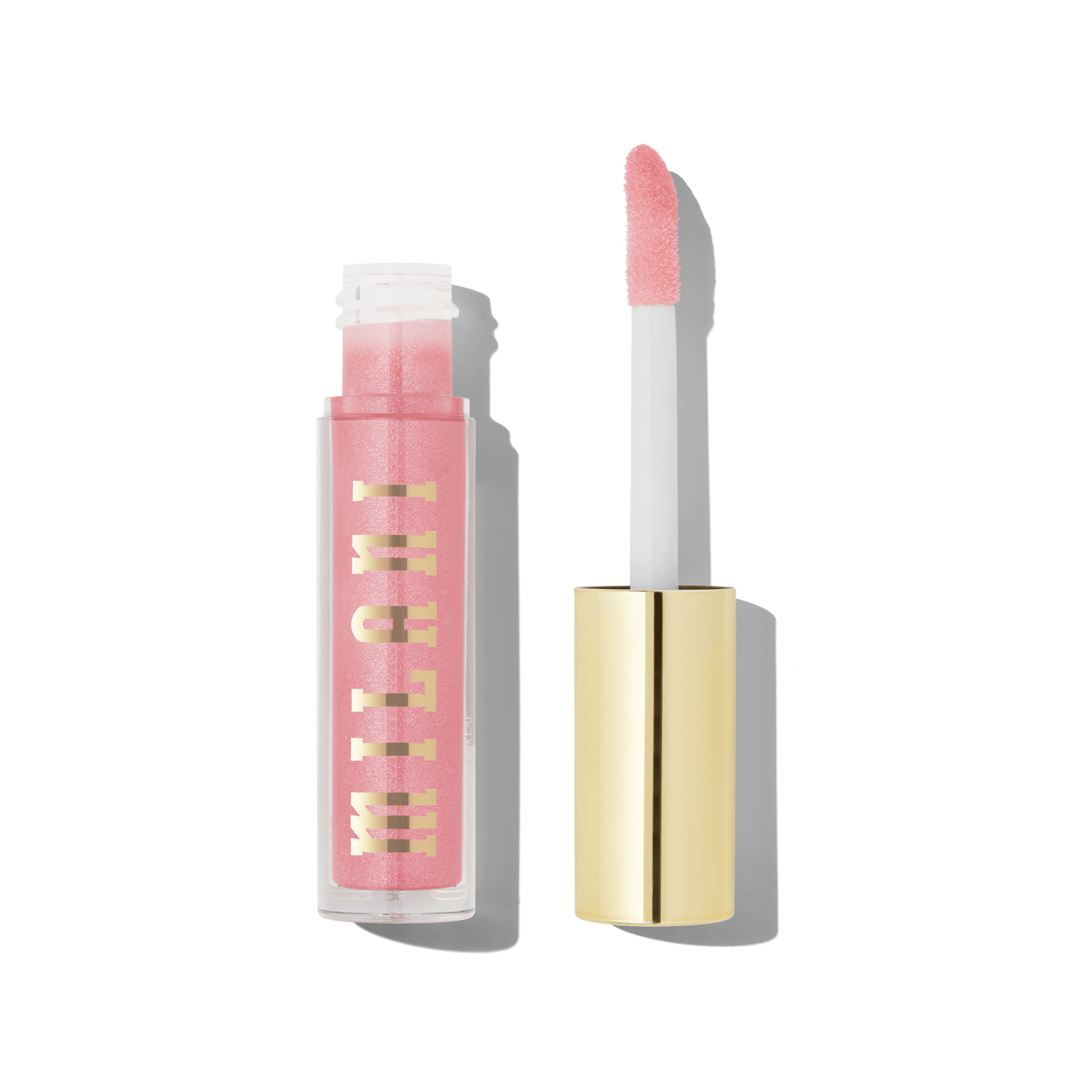 Milani Keep it Full Lip Plumper Sparkling Pink 3,7 ml