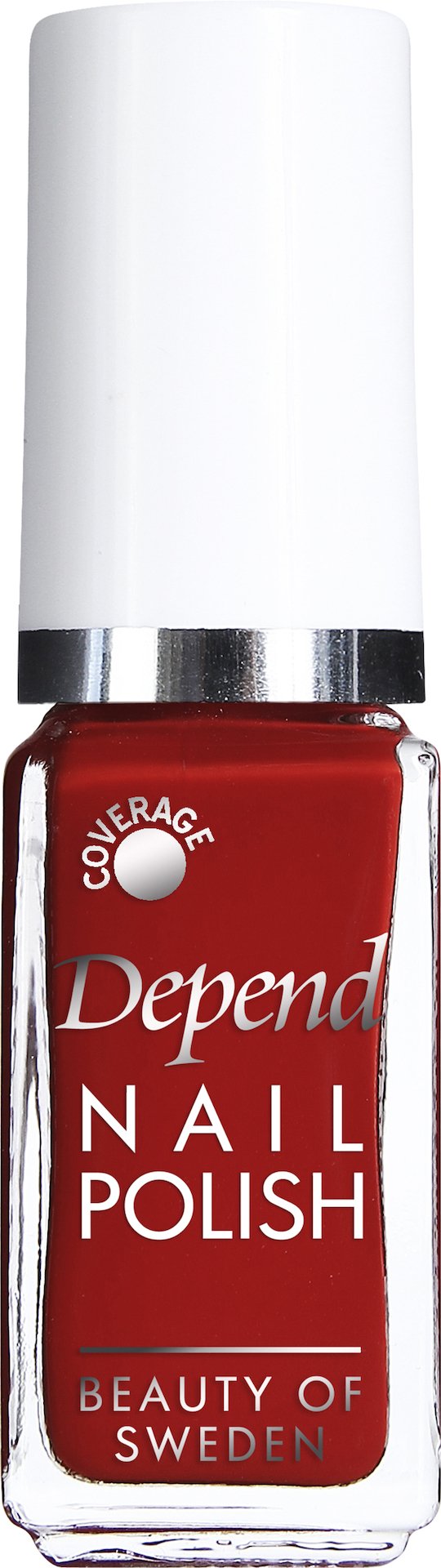 Depend Minilack nr 040